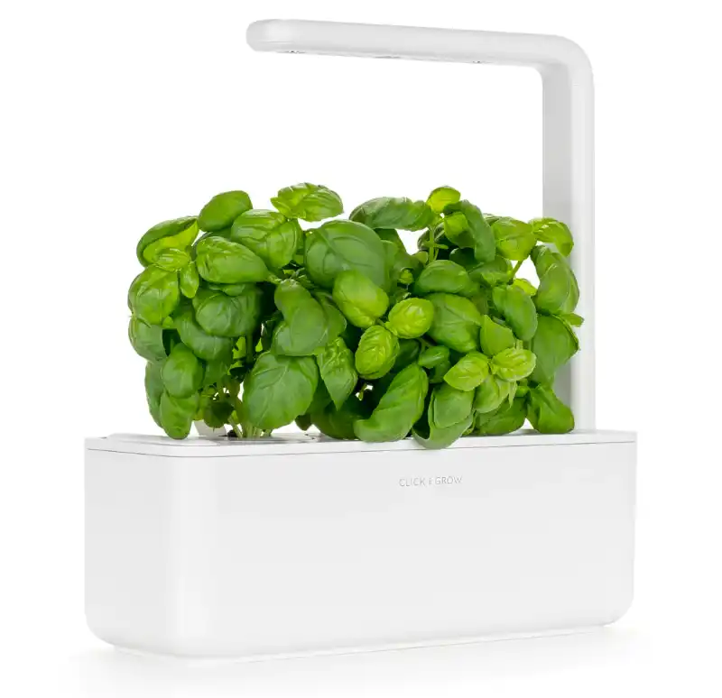 Click and Grow Smart Garden 3