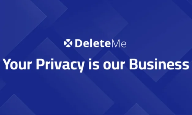 Mindful Data Privacy: How DeleteMe Safeguards Your Personal Data