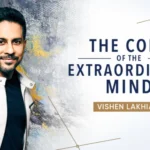 Vishen Lakhiani: The Code of the Extraordinary Mind