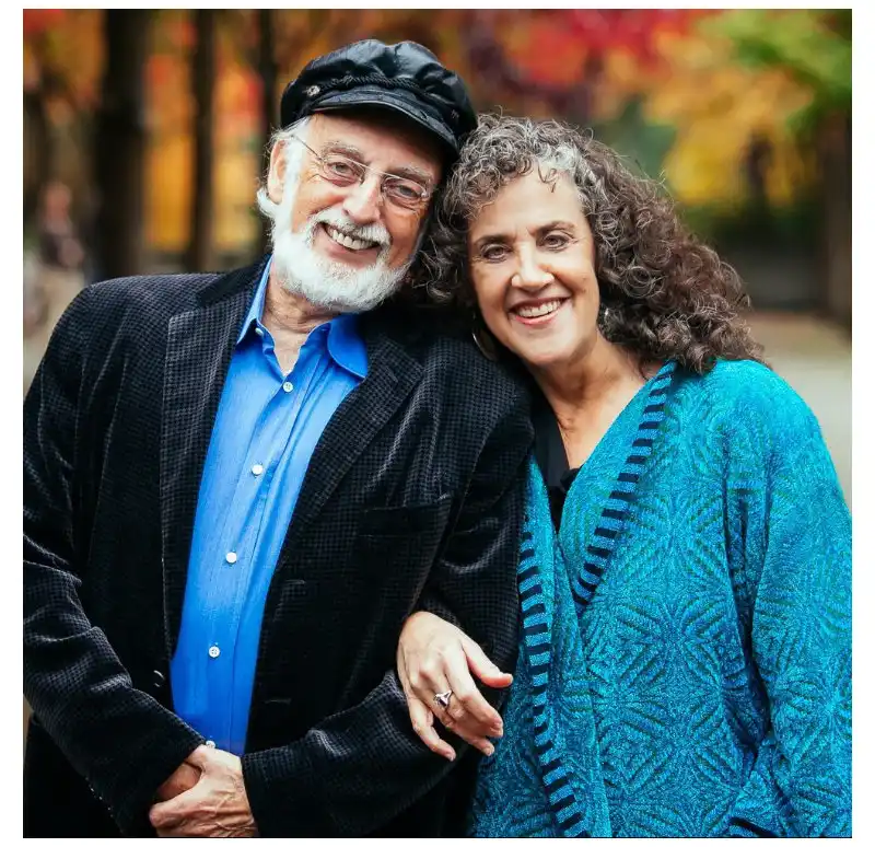 John and Julie Gottman