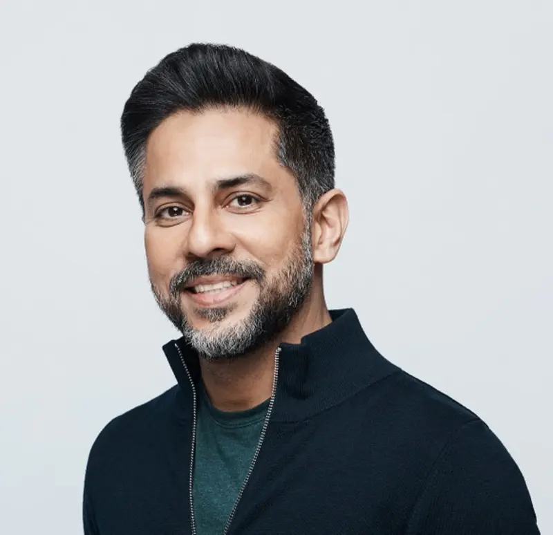 Vishen Lakhiani