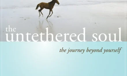 Michael Singer: The Untethered Soul